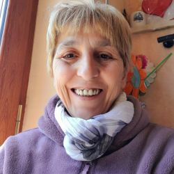 tutor a Fisciano - Giuseppina