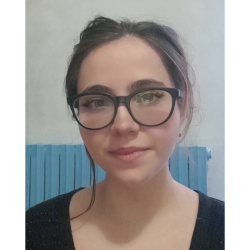 tutor a Torino - Giulia