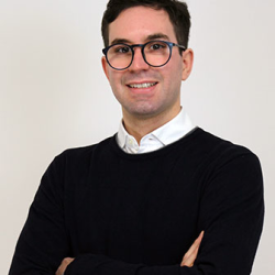 tutor a Borso del Grappa - Matteo
