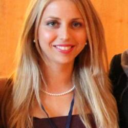 tutor a Roma - Marisa
