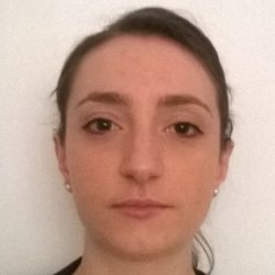 tutor a Bergamo - Rebecca