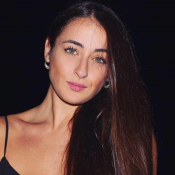tutor a trieste - Rachele