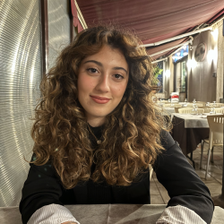 tutor a Bari - francesca
