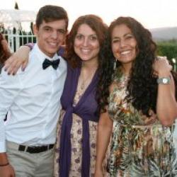 tutor a Roma - Martina