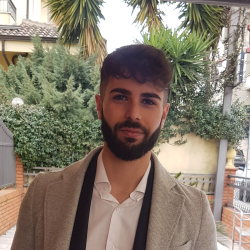 tutor a Rende - Raffaele