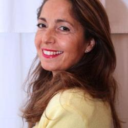 tutor a Roma - Rosanna