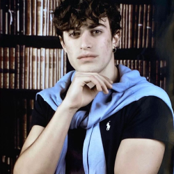 tutor a Milano - Giovanni