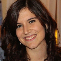 tutor a Castelfranco Veneto  - Ludovica