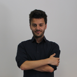 tutor a BARI - Antonio