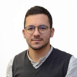 tutor a roma - Simone