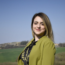 tutor a Asti - Giulia