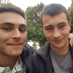 immagine del tutor Stefano
