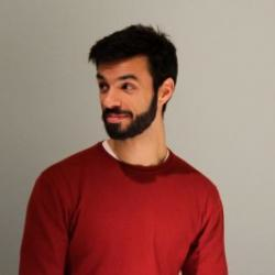 tutor a Mollia - Mattia