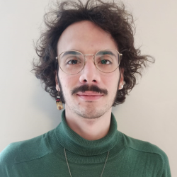 tutor a Trieste - Iwan