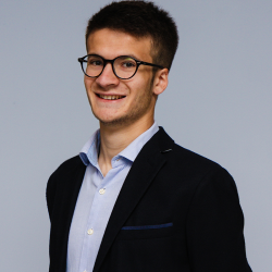 tutor a Castagnole Piemonte - Alessandro
