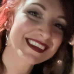 tutor a Magione - Chiara