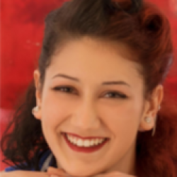 immagine del tutor Myriam