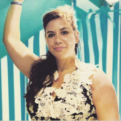 tutor a Troina - Irene Mariagrazia Elvira