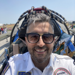 tutor a Frosinone - Massimiliano