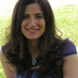 tutor a Mentana - Patrizia