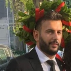 tutor a FOGGIA - Piero
