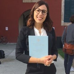 tutor a Grottammare - Elisa