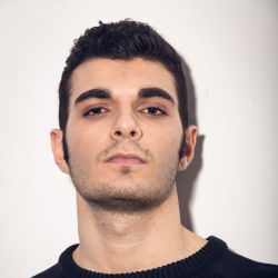 tutor a torino - Alessio