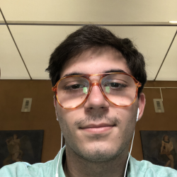 tutor a Monza - Tommaso