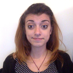 tutor a ROMA - ludovica