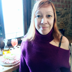 tutor a Zinasco vecchio - Michela Teresa