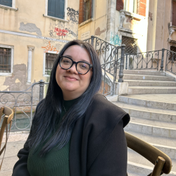 tutor a Cittadella - Giorgia