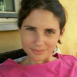tutor a roma - Carolina