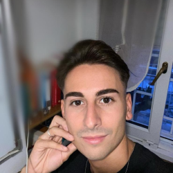tutor a Roma - Federico