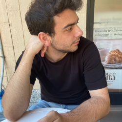 tutor a Milano - Pierfrancesco