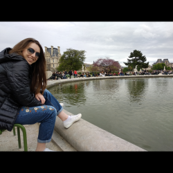 tutor a Ariccia - Cristiana