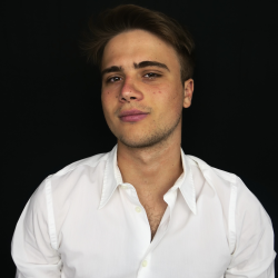 tutor a Milano - Lorenzo