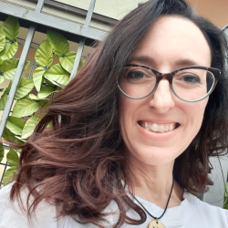 tutor a Prato - Alessandra