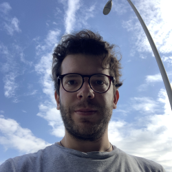 tutor a Napoli - Riccardo