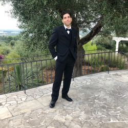 tutor a Salerno - GIUSEPPE
