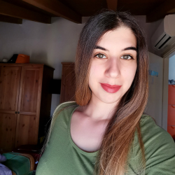 tutor a Sassari - Martina