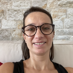 tutor a Scerni - Sara