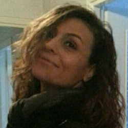 tutor a ROMA - CATERINA