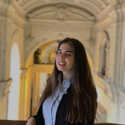 tutor a Roma - Margherita
