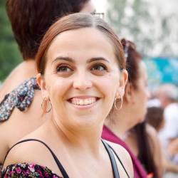 tutor a Cislago - Elisa