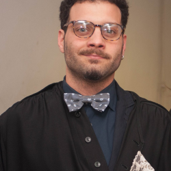 tutor a catania - Fabio Nicolò