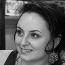 tutor a turate - alessandra