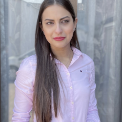 tutor a Loreo - Arianna