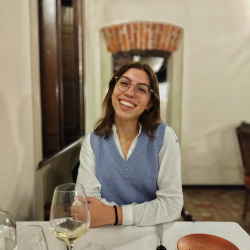 tutor a Venezia - Marta