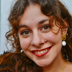 tutor a Milano - Alessia
