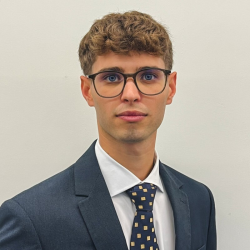 tutor a Roma - Antonino